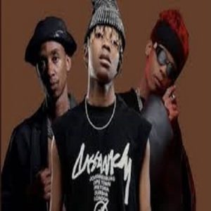 Mellow – JD Feel (Ke System Feel) ft Sleazy, Xduppy & TNK MusiQ