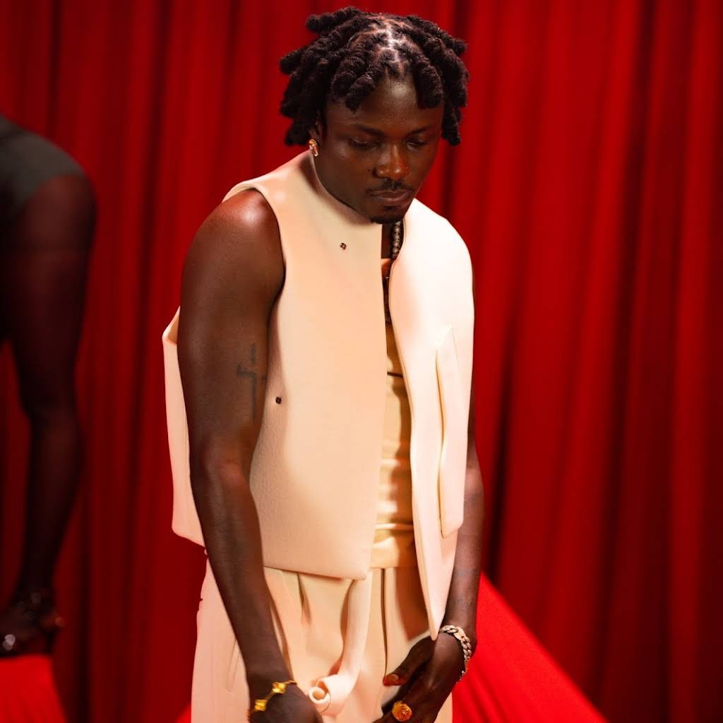 Minz – AGENDA Ft. 255