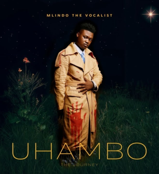 Mlindo The Vocalist – Ub'thongo