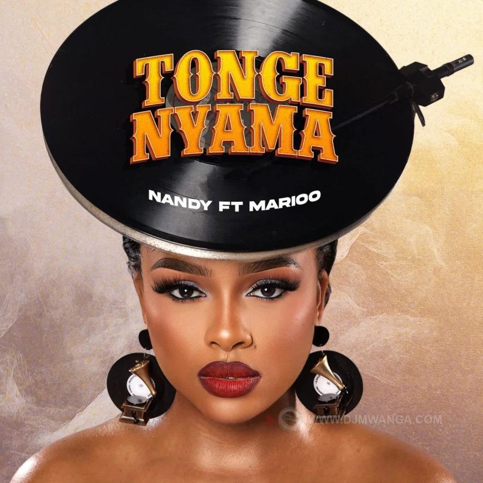 Nandy – Tonge Nyama Ft. Marioo