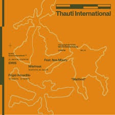 Nitefreak – Maithori Ft. Frigid Armadillo, IDRIS & And Nes Mburu