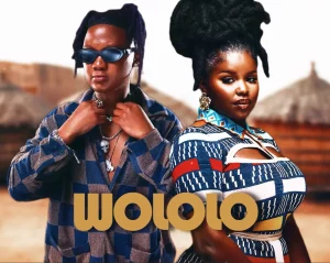 Nkosazana Daughter – Wololo ft Eemoh, Master KG & Dalom Kids