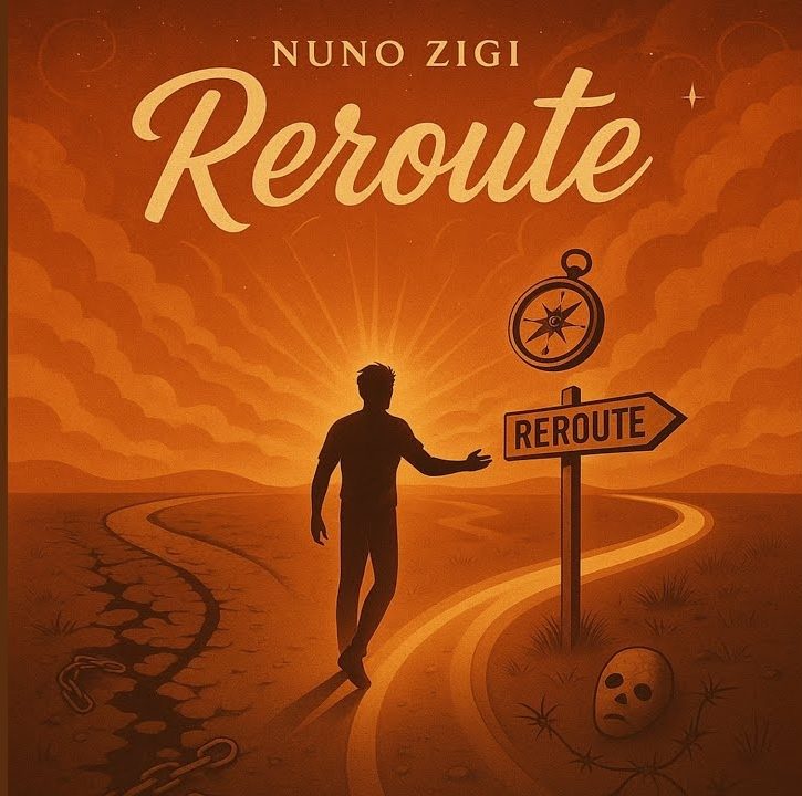 Nuno Zigi – Reroute