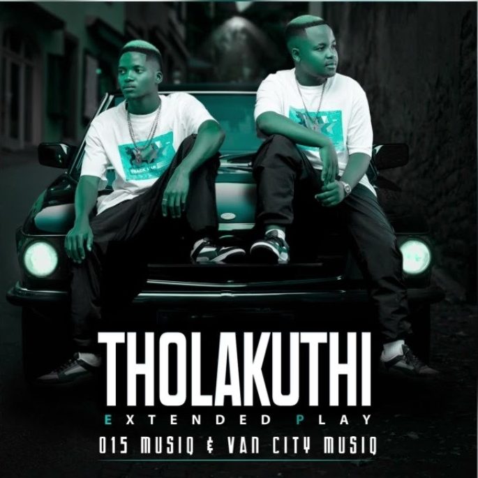 OHP Sage – Dikeledi Tsa Mamazala Album (EP)