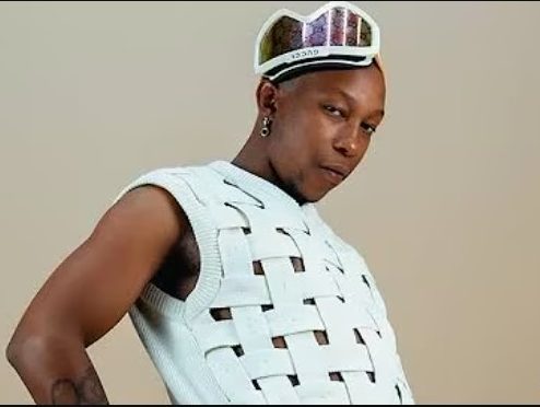 Pcee – Holy Water ft Tk Small & Senzo 02