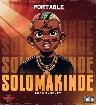 Portable – Solomakinde