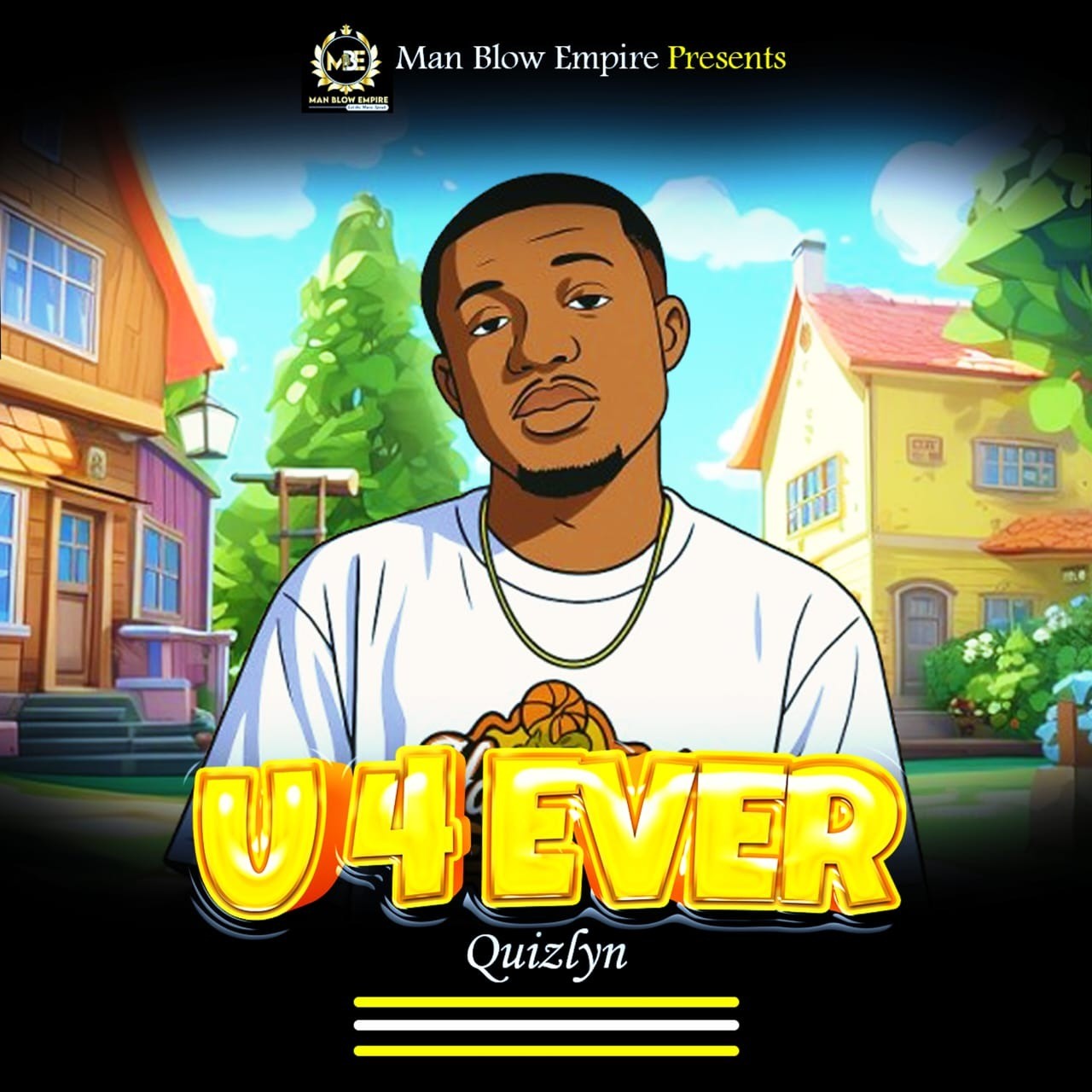 Quizlyn - U4Ever