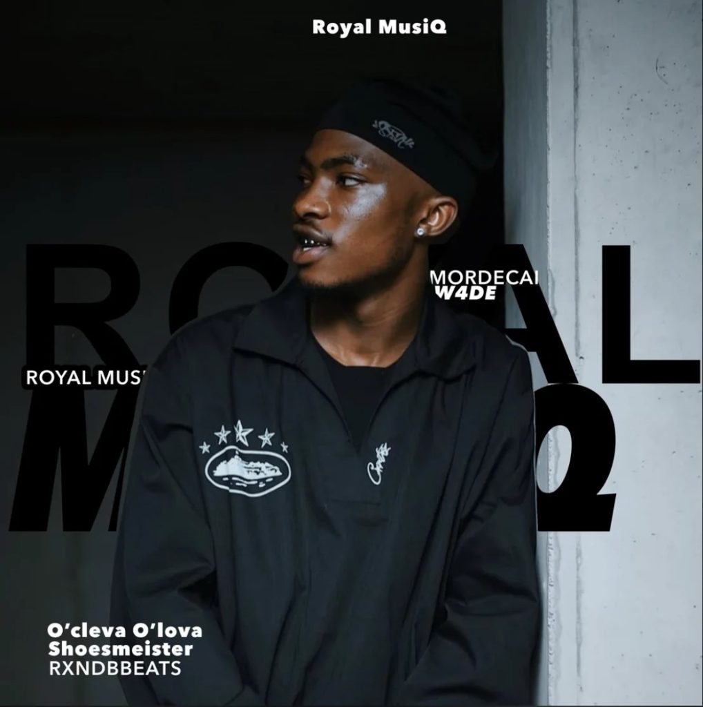 RandB Beats – O’cleva O’lova ft Royal MusiQ & Djy Biza