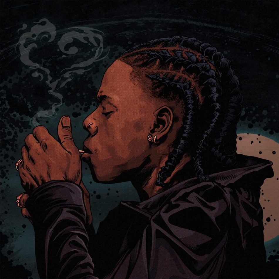 Rema – Laho (Remix) Ft Shallipopi