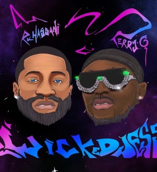 Ric Hassani – Wickedness ft. Terry G