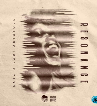 Sabz – Resonance EP