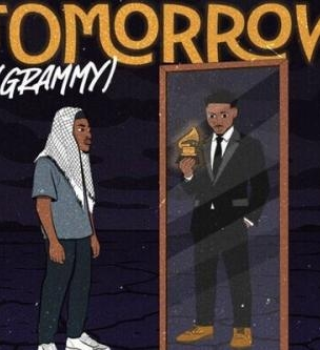 Samad – Tomorrow (Grammy)
