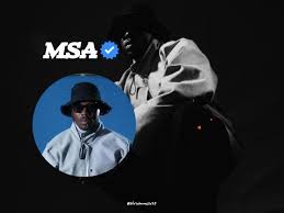 Sami Kay & MSA - Amanxeba