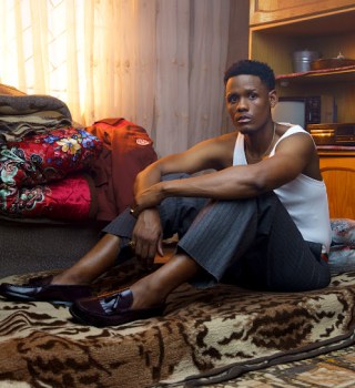 Samthing Soweto – Touch is a Move (Good Morning) EP