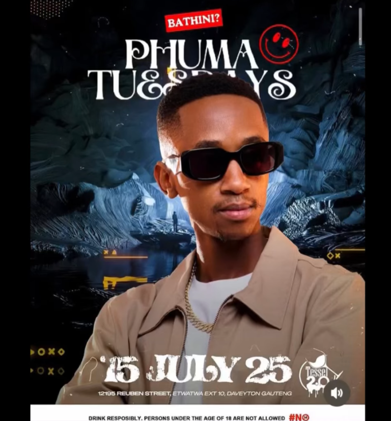 Scotts Maphuma – Une Gwababa ft Rishbeats, Felo Le Tee & Tycoon