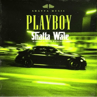 Shatta Wale – Playboy