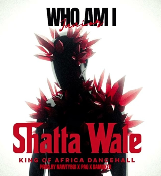 Shatta Wale – Who Am I