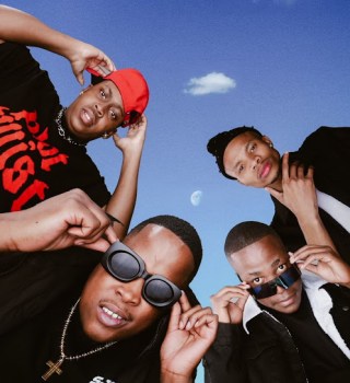 SjavasDaDeejay – Mpulele ft. Lesgo 966, Syfred Mckay, Kaygee De Vee & Jay Sax