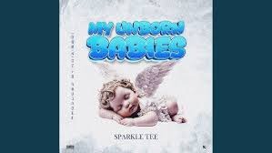 Sparkle Tee – My Unborn Babies