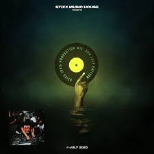 Stixx – Durban July 2025 (100% Production Mix)