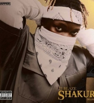 T.I Blaze – My Brother