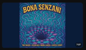 TNK MusiQ – Bona Senzani ft Seun1401, Mark Khoza & Green Candy