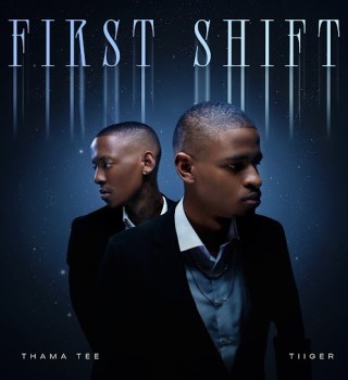 Thama Tee – Amagents ft. Tiiger