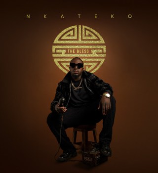 The Bless – Amaphupho Ft Sam Deep & AcMusiQ