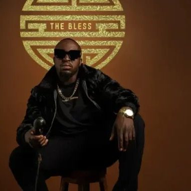 The Bless – Nkateko Album (EP)