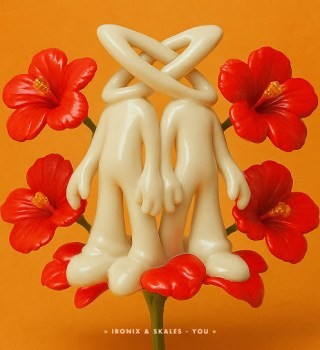 The Ironix – You Ft. Skales