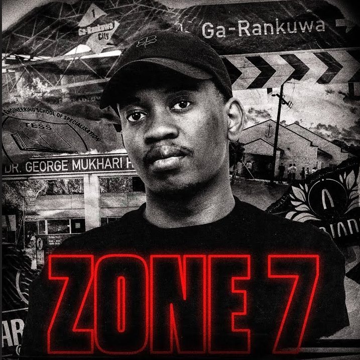 Thebuu – Zone7 Album (EP)