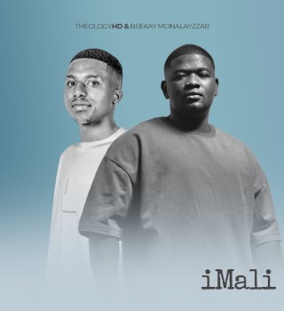 TheologyHD – IMALI Ft. Beekay Monalayzzar