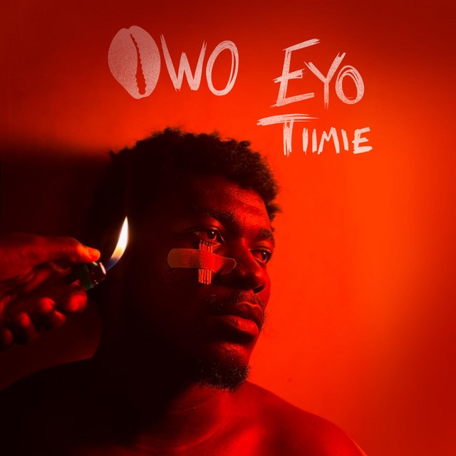 Tiimie – Owo Eyo
