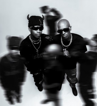 TitoM – Ungasabi ft Yuppe, Tumelo.za & JayJayy