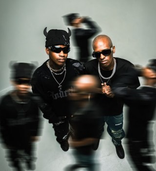 Titom – Us or Against Us EP