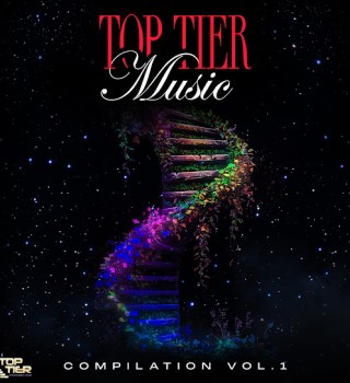 Top Tier Music – Compilation Vol. 1 EP