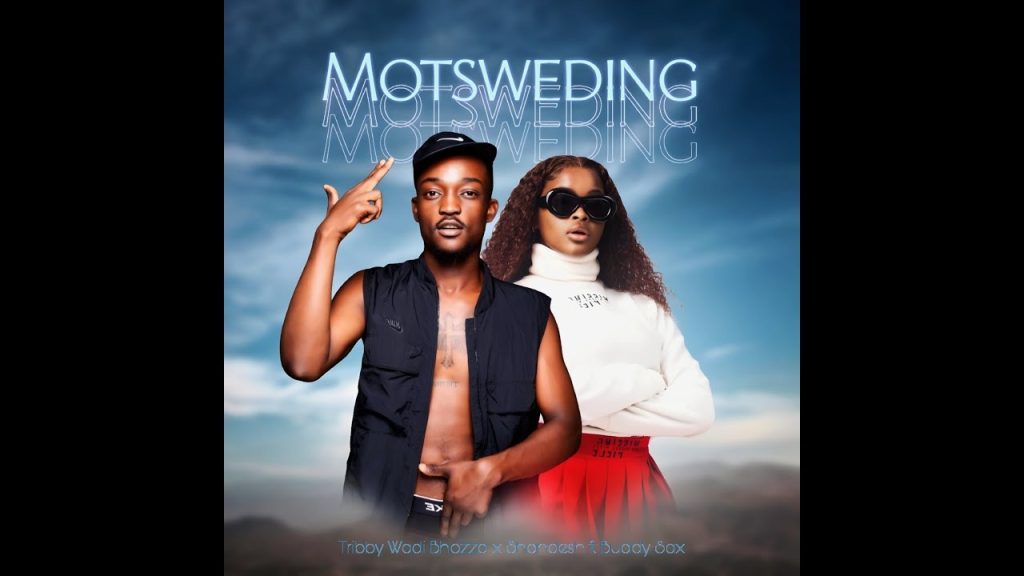 Tribby Wadi Bhozza – Motsweding ft. Shandesh & Buddy Sax