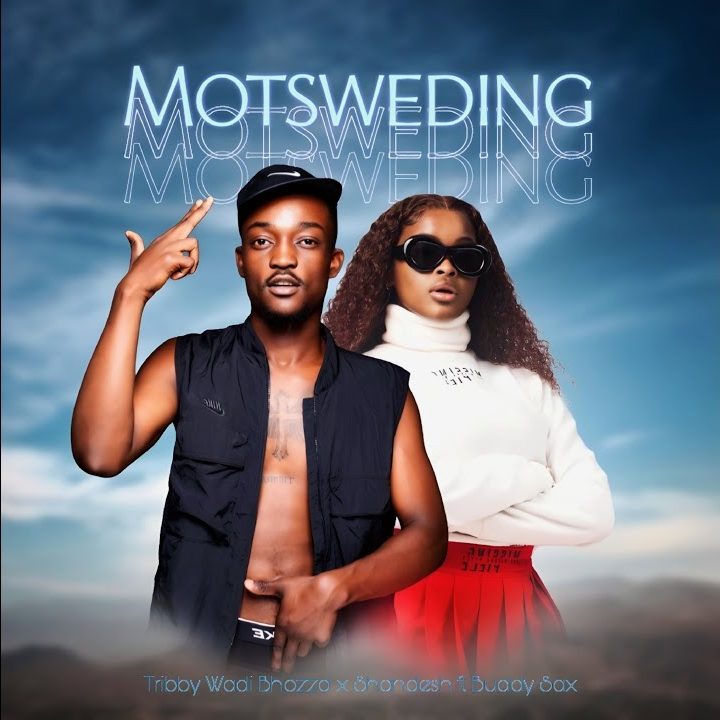 Tribby Wadi Bhozza – Motsweding ft. Shandesh & Buddy Sax