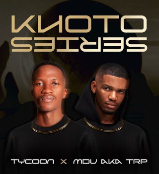 Tycoon – Khoto Series EP