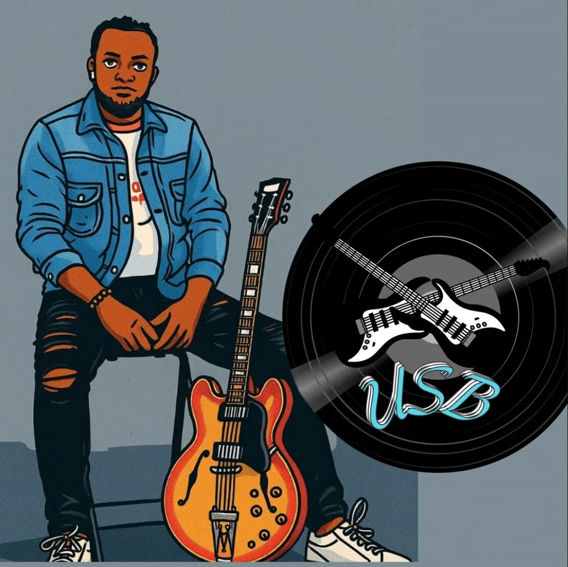 USB – Beat 001 (Instrumental Version)