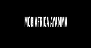 MobiAfrica - Ayamma
