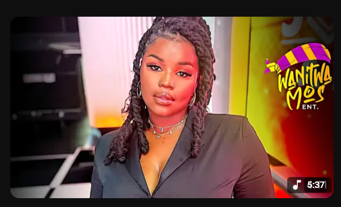 Wanitwa Mos – Mfazi we Phepha ft Nkosazana Daughter & Master KG