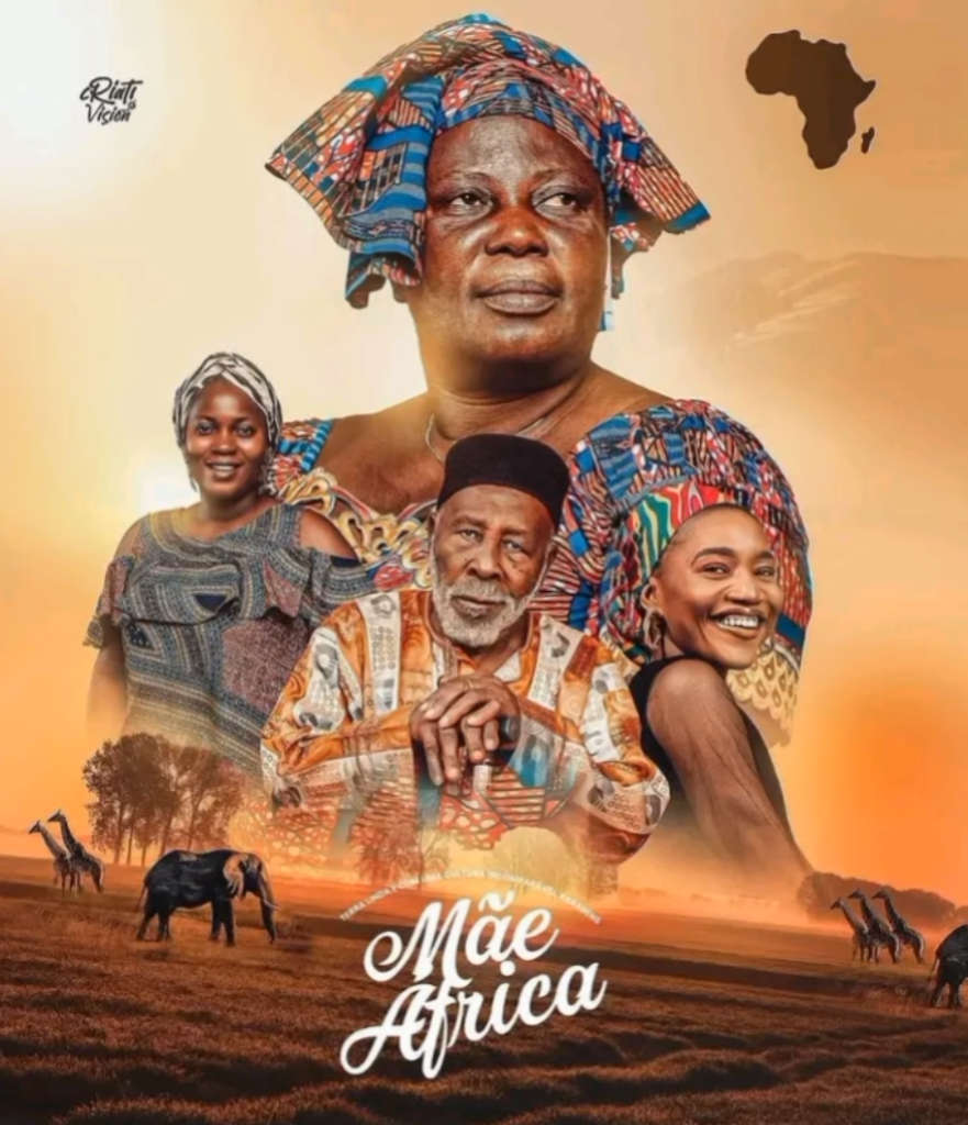 Wanitwa Mos – Umama Yiba Nokholo ft Dj Master Kg