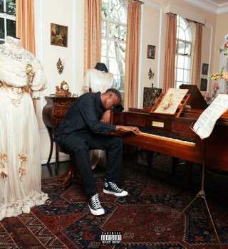 Wordz – MARK MY WORDZ EP