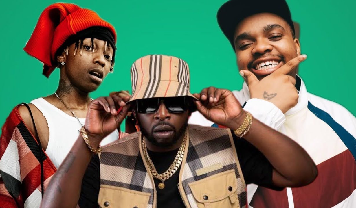 Xduppy – Ngizok Dubula ft Uncool Mc, Seun1401 & Dj Maphorisa