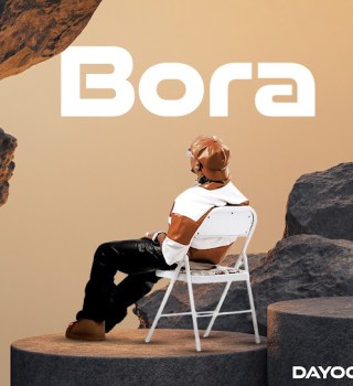 Dayoo – Bora