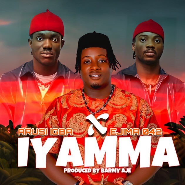 ARUSI IGBA- IYAMMA FT. EJIMA042