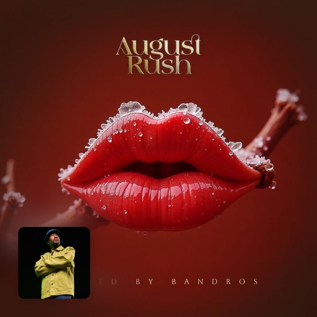 Bandros – August Rush 2.0 Mix