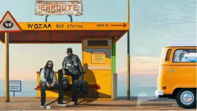 Watendawili - Beba ft. Xenia Manasseh