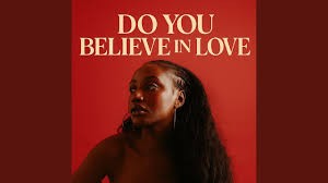 Bella Alubo – Do You Believe in Love